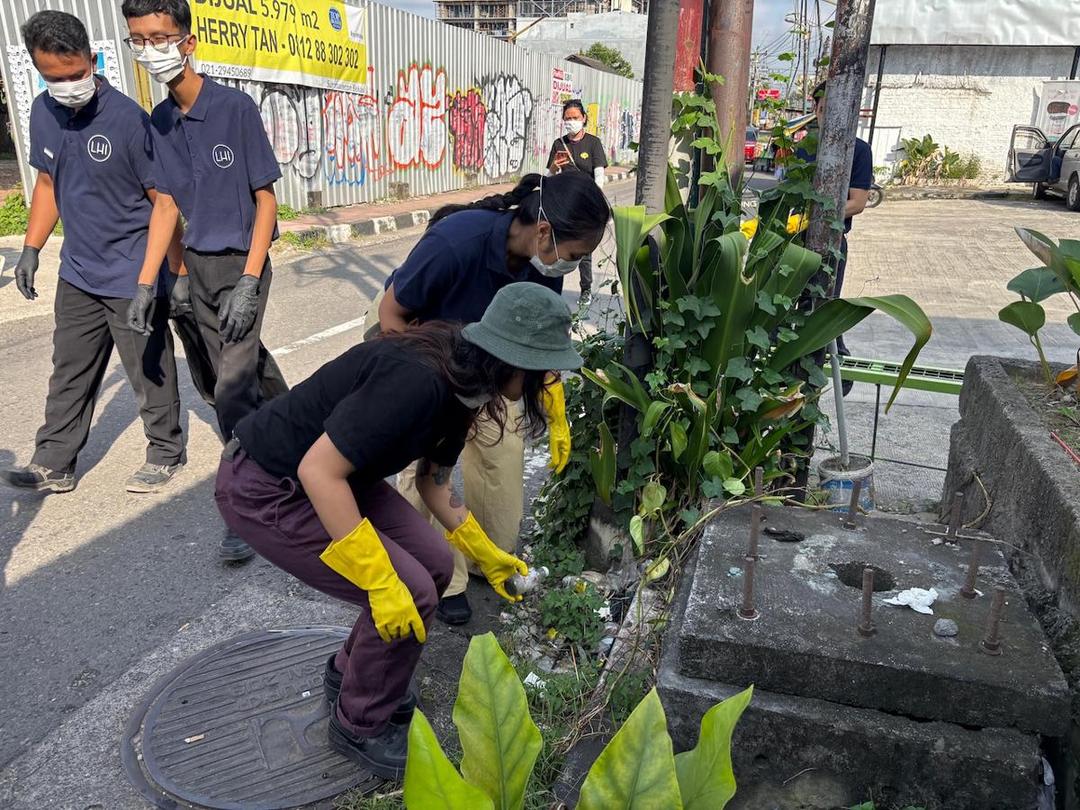 Sampah Masih Jadi Pekerjaan Rumah, Liberta Malioboro Olah Sampah Jadi Bernilai